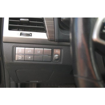 SsangYong Rexton  SUV 2018,  2.2 diesel, automat - Na sprzedaż za 85 900 zł - Słupsk - zdjęcie 9