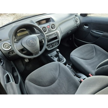 Citroen C3  Hatchback 2008,  1.4 benzyna - Na sprzedaż za 8 000,00 zł - Warszawa - zdjęcie 10