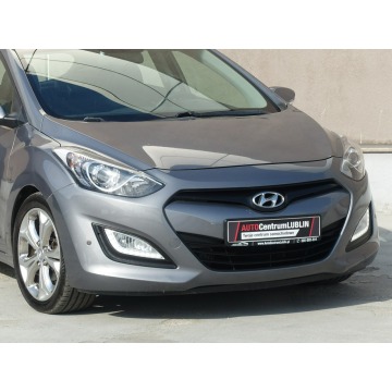 Hyundai i30  Hatchback 2013,  1.6 diesel - Na sprzedaż za 30 500 zł - Lublin - zdjęcie 6
