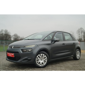 Citroen C4 Picasso - 1.6 hdi 100KM
