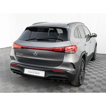 Mercedes - Benz E-klasa  SUV 2022 elektryczny, automat - Na sprzedaż za 135 700 zł - Gdynia - zdjęcie 5