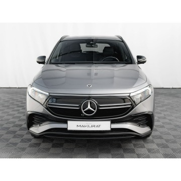 Mercedes - Benz E-klasa  SUV 2022 elektryczny, automat - Na sprzedaż za 135 700 zł - Gdynia - zdjęcie 7