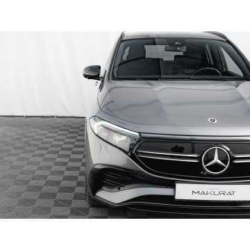 Mercedes - Benz E-klasa  SUV 2022 elektryczny, automat - Na sprzedaż za 135 700 zł - Gdynia - zdjęcie 8