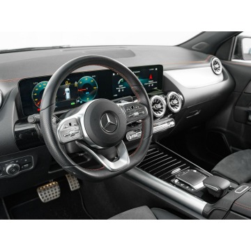 Mercedes - Benz E-klasa  SUV 2022 elektryczny, automat - Na sprzedaż za 135 700 zł - Gdynia - zdjęcie 6