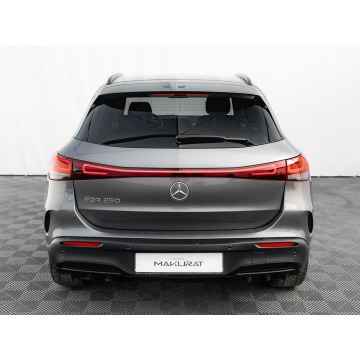 Mercedes - Benz E-klasa  SUV 2022 elektryczny, automat - Na sprzedaż za 135 700 zł - Gdynia - zdjęcie 10