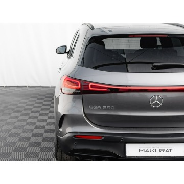 Mercedes - Benz E-klasa  SUV 2022 elektryczny, automat - Na sprzedaż za 135 700 zł - Gdynia - zdjęcie 11