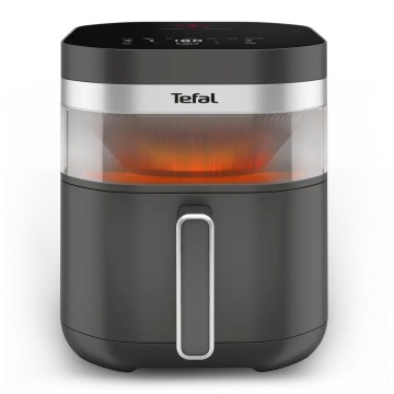 Frytkownica beztłuszczowa Tefal Easy Fry Infrared EY832H 7l