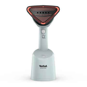 Parownica Tefal Aerostream DT9814 zielona