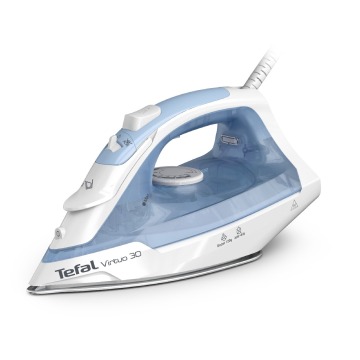 Żelazko Tefal Virtuo 30 białe 2000W
