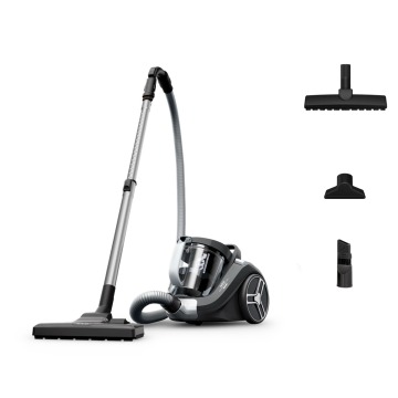 Odkurzacz bezworkowy Tefal Compact Power XXL TW4B36 2,5 l