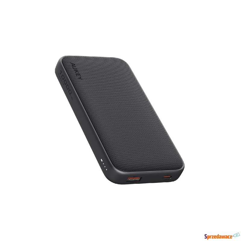 Powerbank Aukey PB-Y46 10000mAh szary - Power banki - Staszów