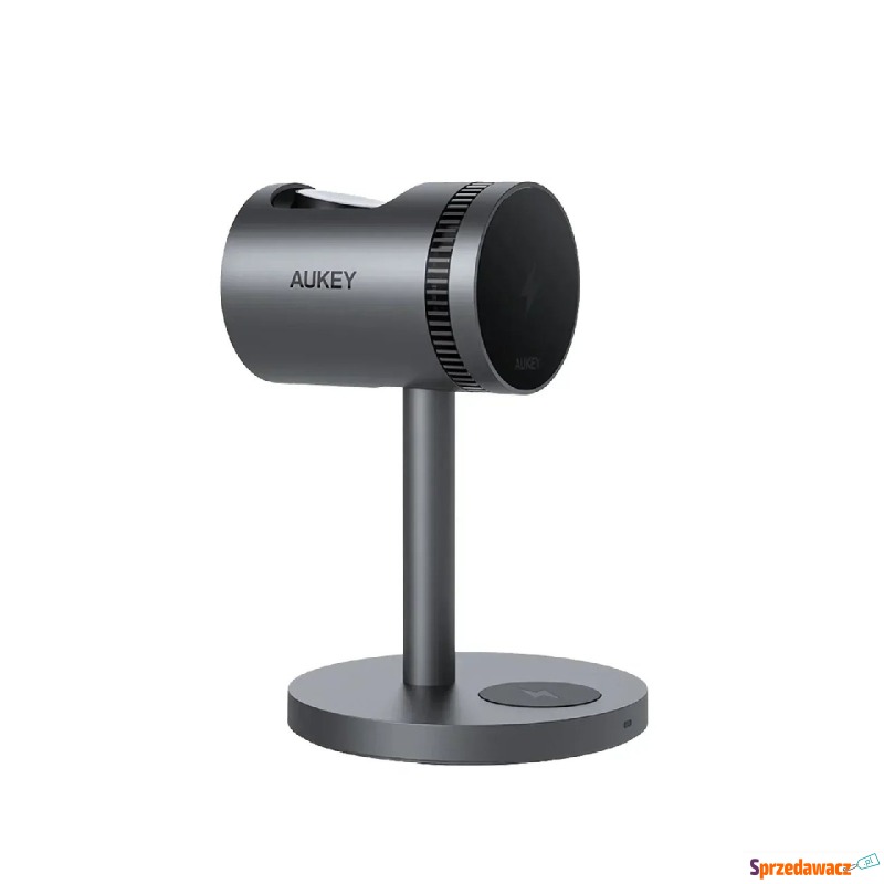 Ładowarka bezprzewodowa Aukey LC-MC311A QI2 15W - Akcesoria i części do... - Sosnowiec