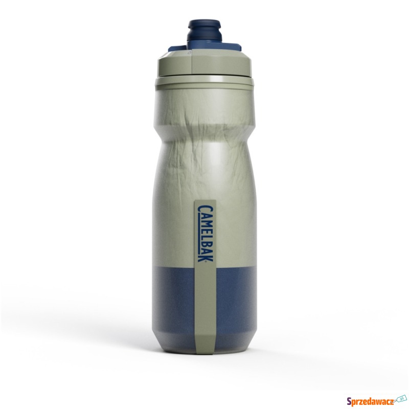 Bidon rowerowy Camelbak Podium Chill 620ml - Akcesoria rowerowe - Ciechanów