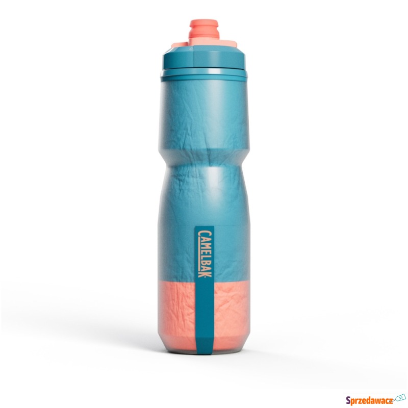 Bidon rowerowy Camelbak Podium Chill 710ml - Akcesoria rowerowe - Słupsk