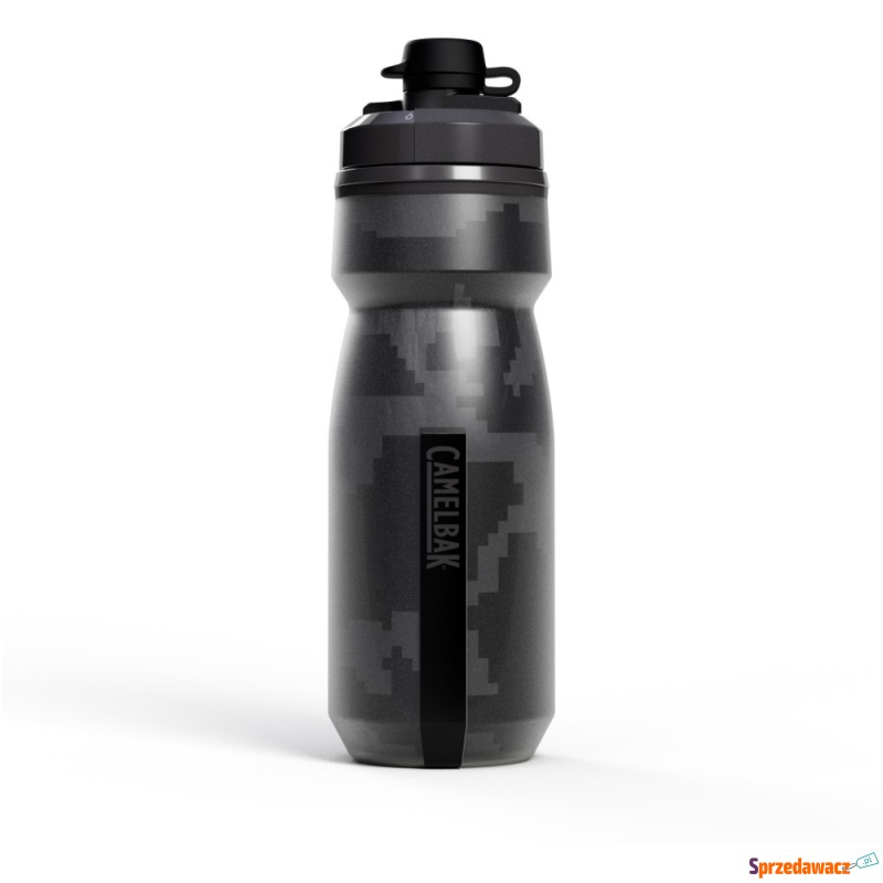 Bidon rowerowy Camelbak Podium Dirt Series Chill... - Akcesoria rowerowe - Bytom