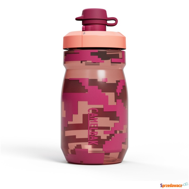Bidon rowerowy Camelbak Podium Dirt Series 450ml - Akcesoria rowerowe - Bydgoszcz