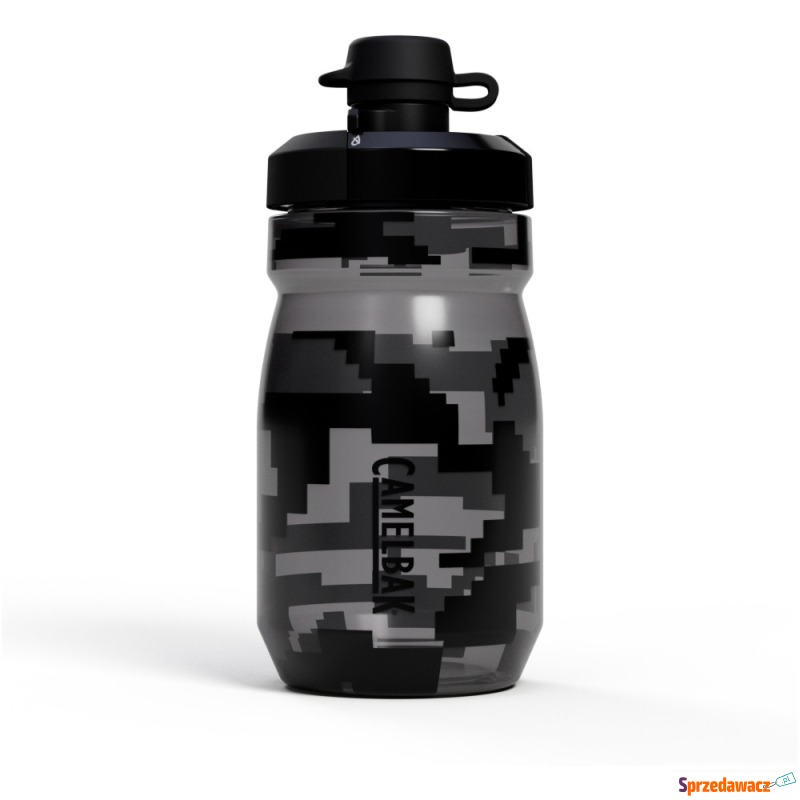 Bidon rowerowy Camelbak Podium Dirt Series 450ml - Akcesoria rowerowe - Gorzów Wielkopolski