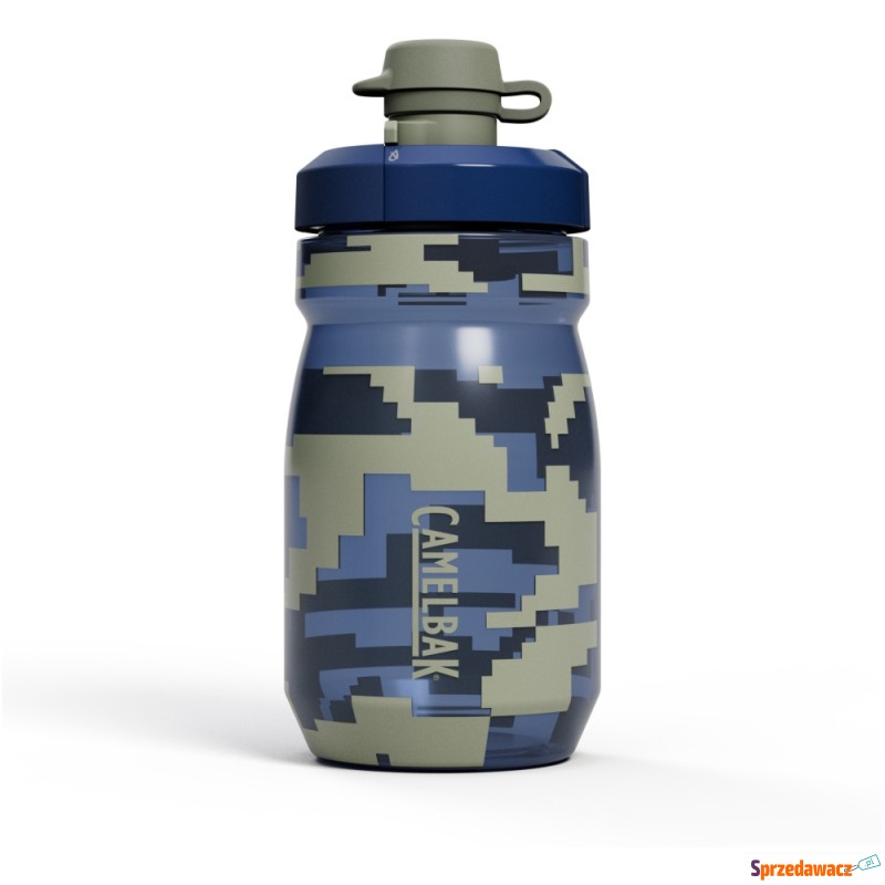 Bidon rowerowy Camelbak Podium Dirt Series 450ml - Akcesoria rowerowe - Kielce