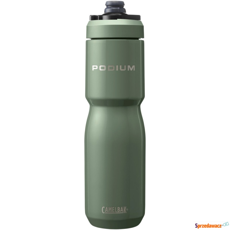 Bidon rowerowy Camelbak Podium Insulated Steel... - Akcesoria rowerowe - Bytom