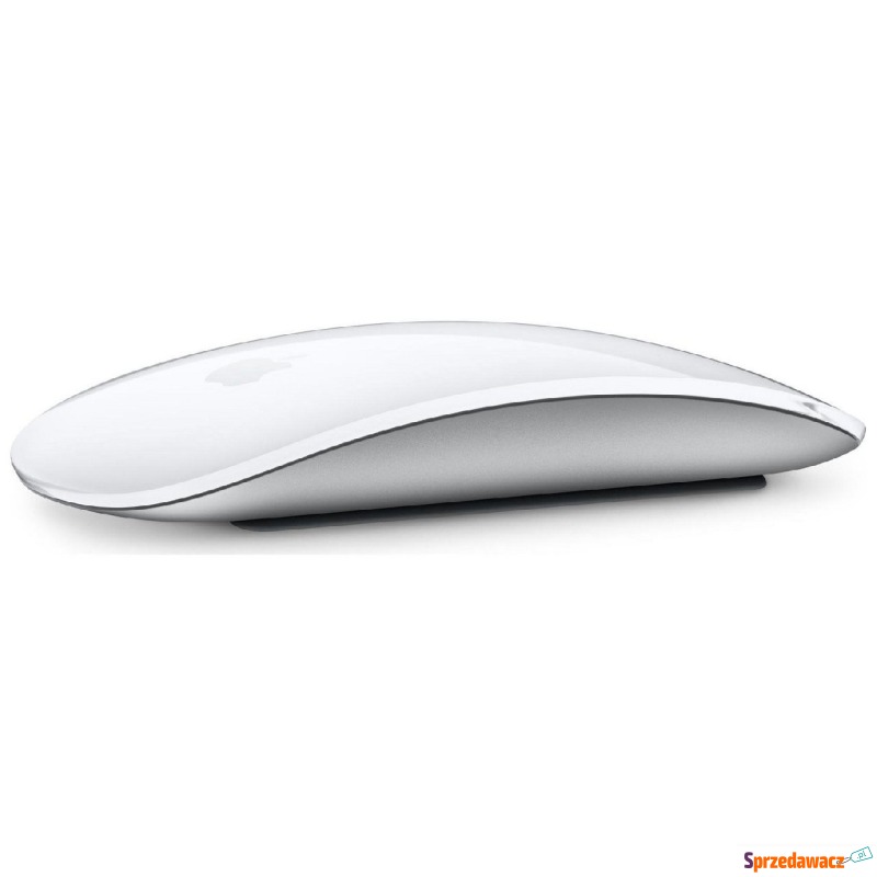 Myszka Apple Magic Mouse (2024) USB-C bezprze... - Myszki - Końskie