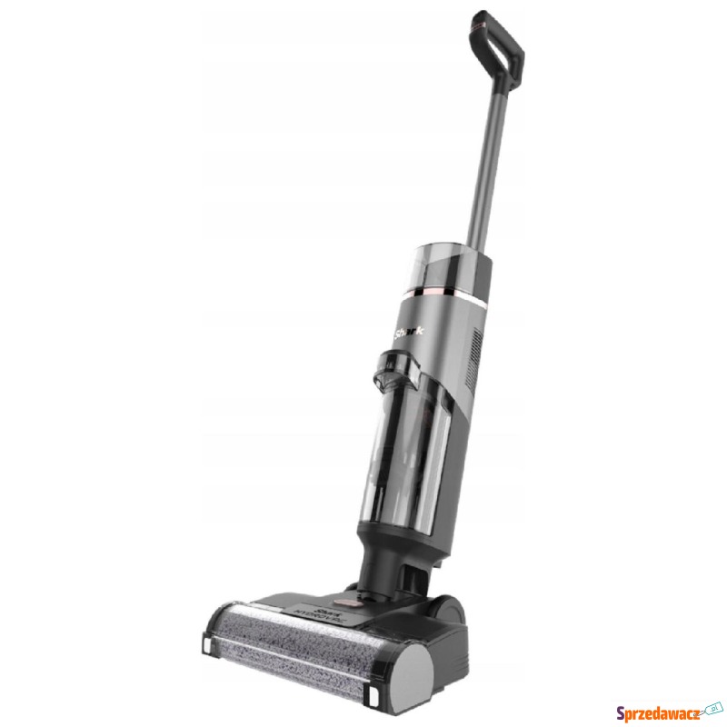 Odkurzacz pionowy SHARK HydroVac WD210EU - Odkurzacze - Tarnów