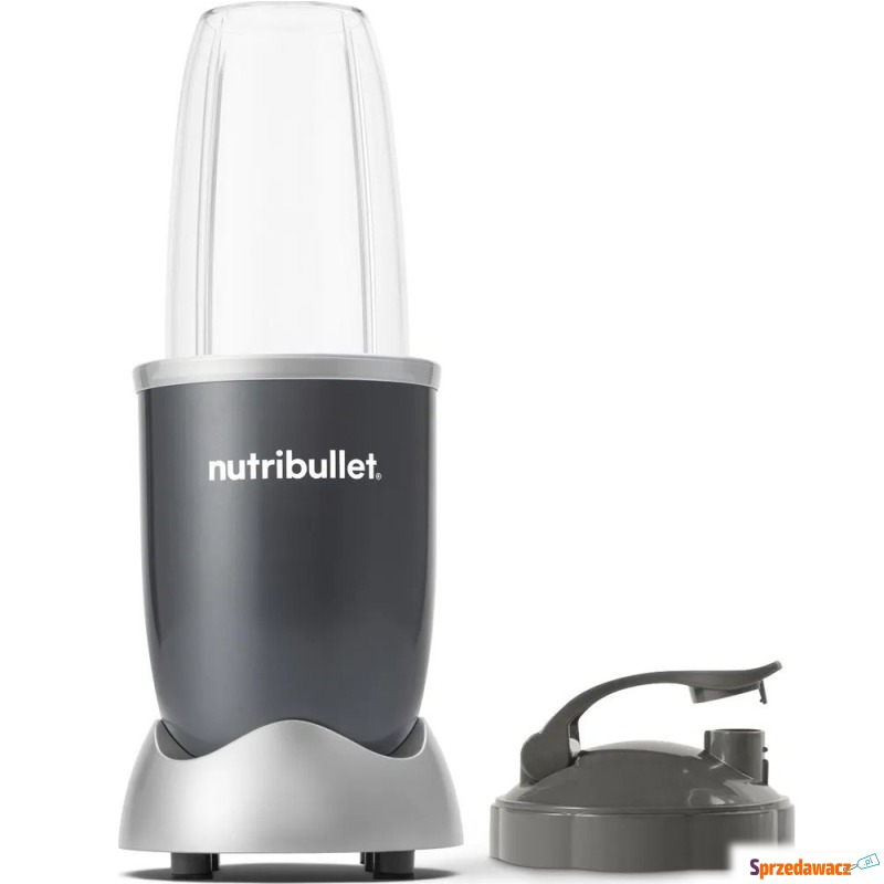 Blender kielichowy NutriBullet NB614DG 600W - Blendery - Jelcz-Laskowice