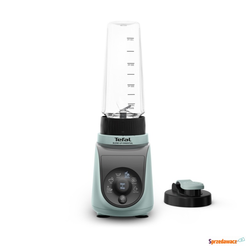 Blender Tefal Essential BL1E04 300ml - Blendery - Mysłowice