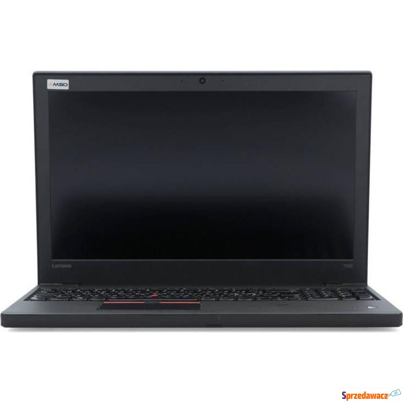 Laptop Lenovo Lenovo ThinkPad T560...