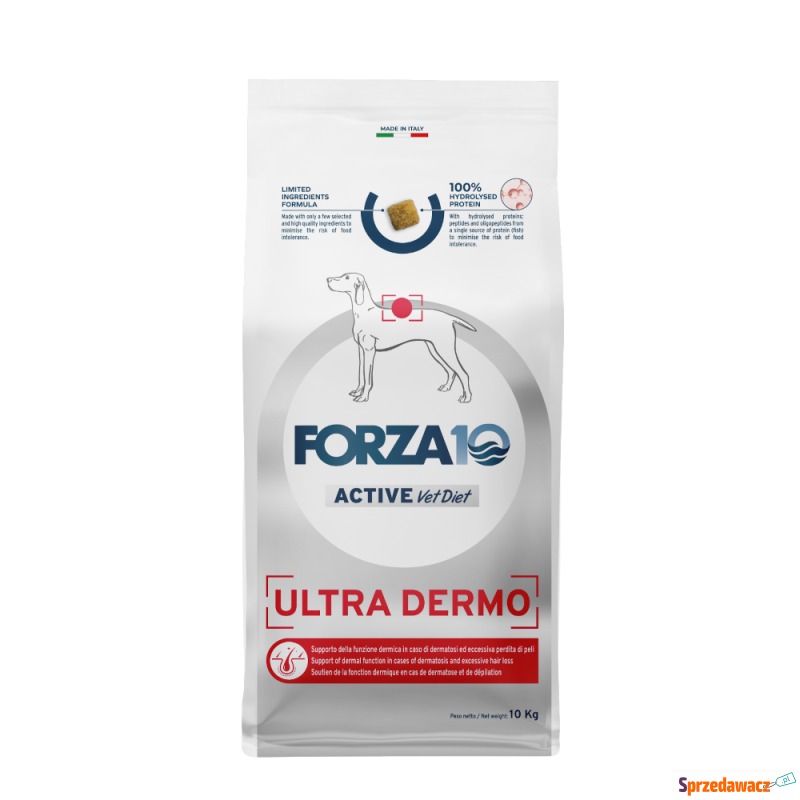 Forza 10 Active Line - Ultra Dermo...