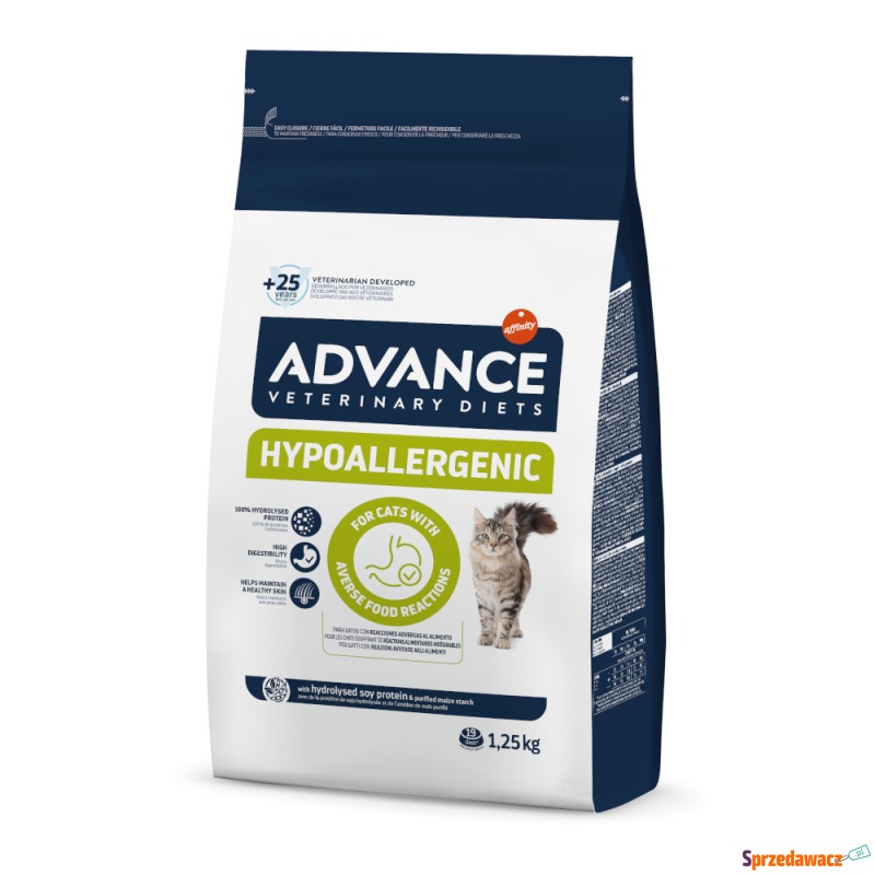 Advance Veterinary Diets Hypoa...