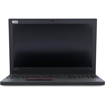 Laptop Lenovo Lenovo ThinkPad T560 i7-6600U 8GB 240GB SSD 1920x1080 Klasa A-
