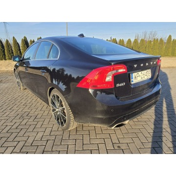 Volvo S60  Sedan/Limuzyna 2016,  2.0 benzyna, automat - Na sprzedaż za 55 900 zł - Kutno - zdjęcie 10