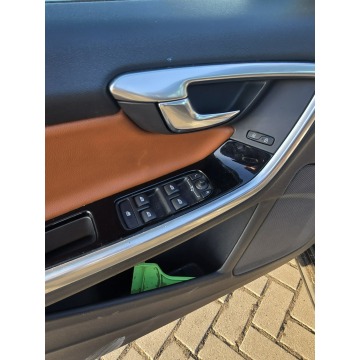Volvo S60  Sedan/Limuzyna 2016,  2.0 benzyna, automat - Na sprzedaż za 55 900 zł - Kutno - zdjęcie 11