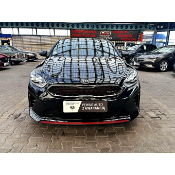 Kia Pro Ceed 2021,  1.6 benzyna, automat - Na sprzedaż za 97 899 zł - Mysłowice - zdjęcie 3