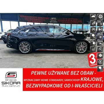 Kia Pro Cee'd - GT-204KM+JBL+ACC Max Opcja GWARANCJA I-wł Krajowy Bezwypadkowy F23%