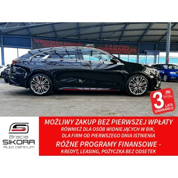Kia Pro Ceed 2021,  1.6 benzyna, automat - Na sprzedaż za 97 899 zł - Mysłowice - zdjęcie 2