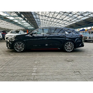 Kia Pro Ceed 2021,  1.6 benzyna, automat - Na sprzedaż za 97 899 zł - Mysłowice - zdjęcie 6