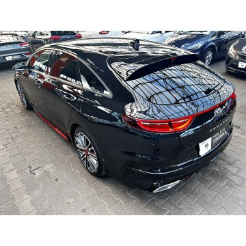 Kia Pro Ceed 2021,  1.6 benzyna, automat - Na sprzedaż za 97 899 zł - Mysłowice - zdjęcie 9