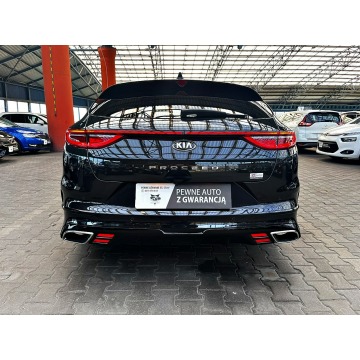 Kia Pro Ceed 2021,  1.6 benzyna, automat - Na sprzedaż za 97 899 zł - Mysłowice - zdjęcie 4