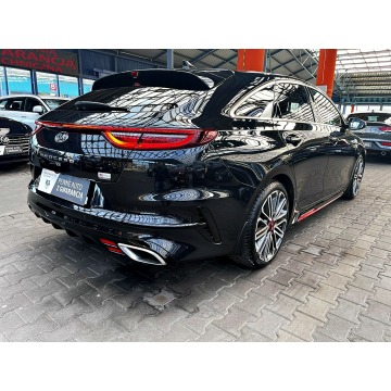 Kia Pro Ceed 2021,  1.6 benzyna, automat - Na sprzedaż za 97 899 zł - Mysłowice - zdjęcie 10