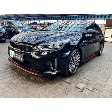 Kia Pro Ceed 2021,  1.6 benzyna, automat - Na sprzedaż za 97 899 zł - Mysłowice - zdjęcie 8