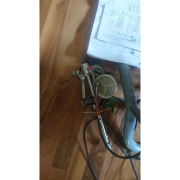 Agregat malarski  VAGNER - Akcesoria do elektro... - Wałbrzych - zdjęcie 3