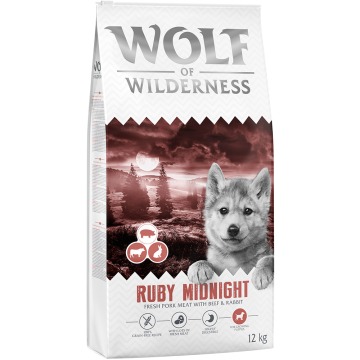 Wolf of Wilderness Junior 