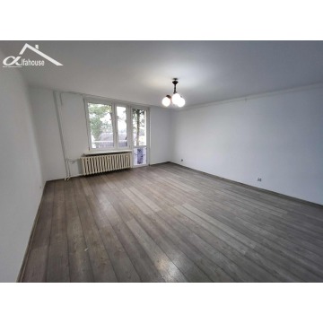 Mieszkanie jednopokojowe Chełm,   36 m2, parter - Sprzedam - zdjęcie 3