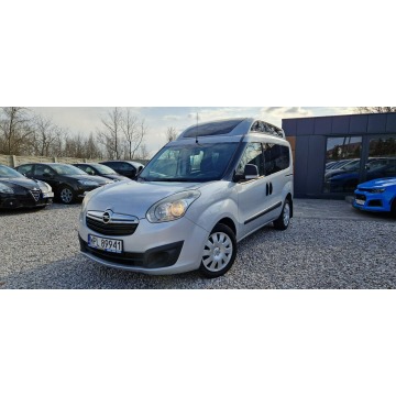 Opel Combo - Tour 1.6 CDTI