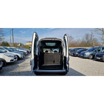 Opel Combo  Minivan/Van 2014,  1.6 diesel - Na sprzedaż za 26 900 zł - Płock - zdjęcie 8