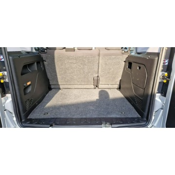 Opel Combo  Minivan/Van 2014,  1.6 diesel - Na sprzedaż za 26 900 zł - Płock - zdjęcie 9
