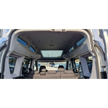 Opel Combo  Minivan/Van 2014,  1.6 diesel - Na sprzedaż za 26 900 zł - Płock - zdjęcie 10
