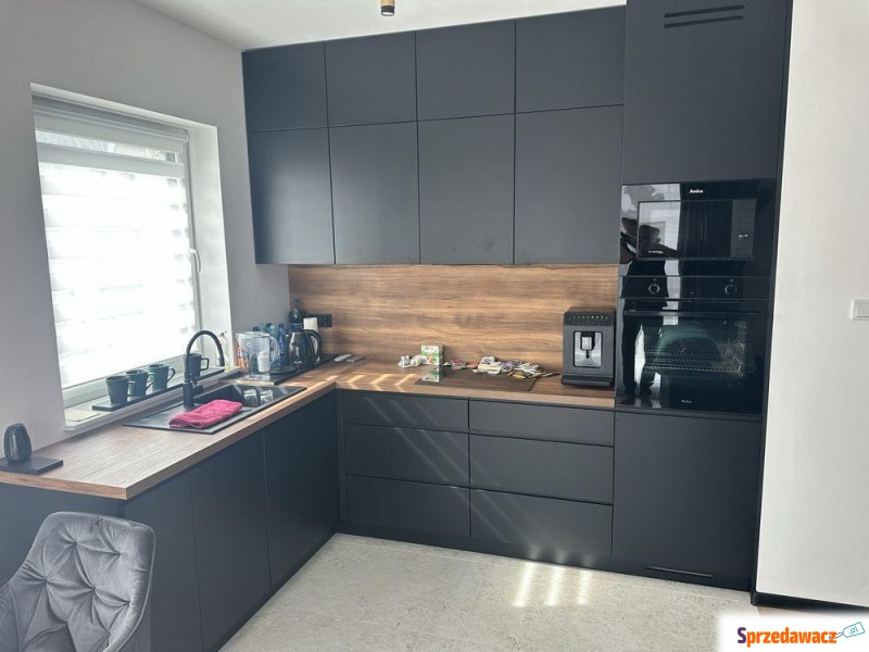 wyższy standard | 27,5 m² | id...
