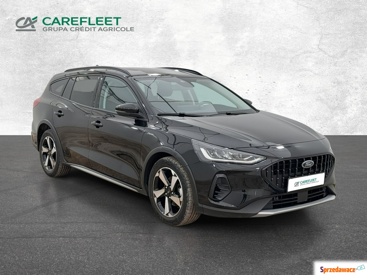 Ford Focus 2024